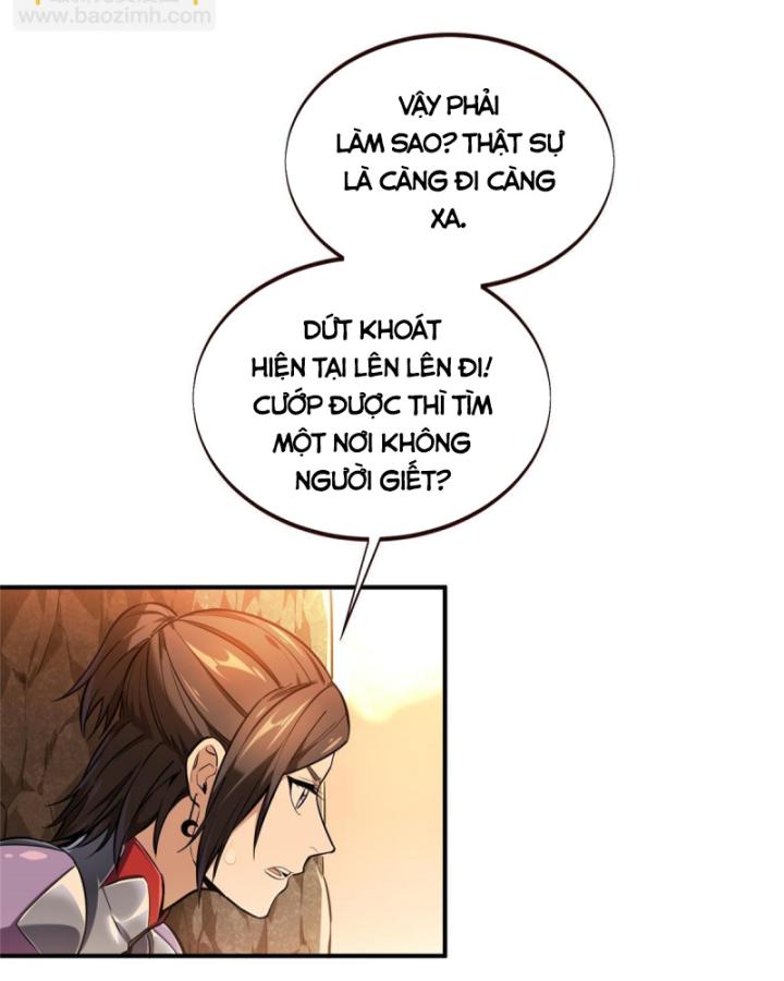 Toàn Chức Cao Thủ 2 Chapter 95 - 75