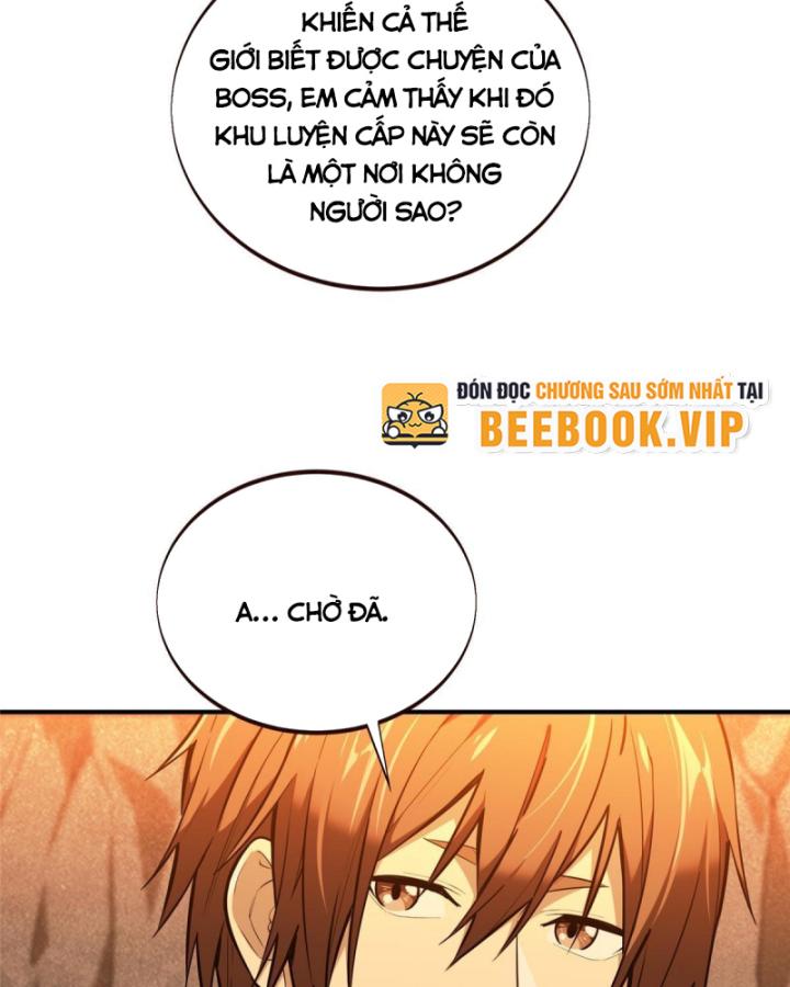 Toàn Chức Cao Thủ 2 Chapter 95 - 77
