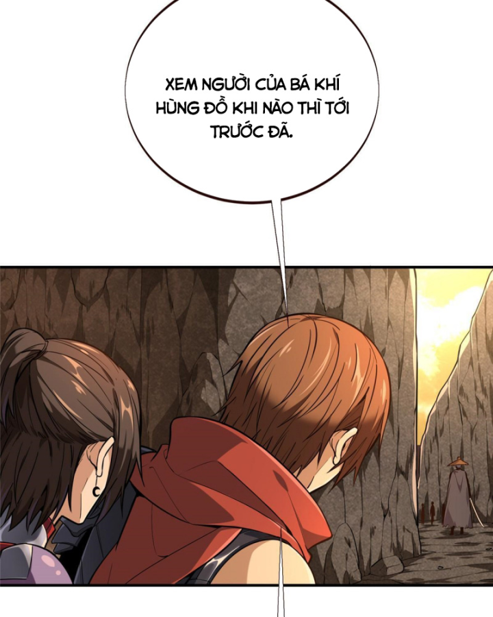 Toàn Chức Cao Thủ 2 Chapter 95 - 80