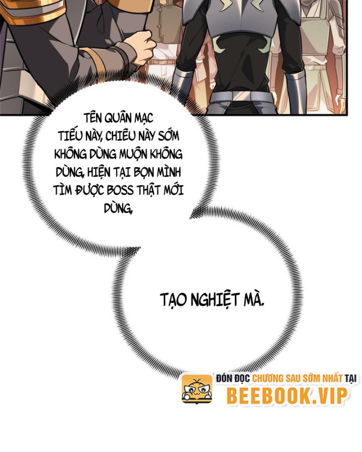 Toàn Chức Cao Thủ 2 Chapter 95 - 96