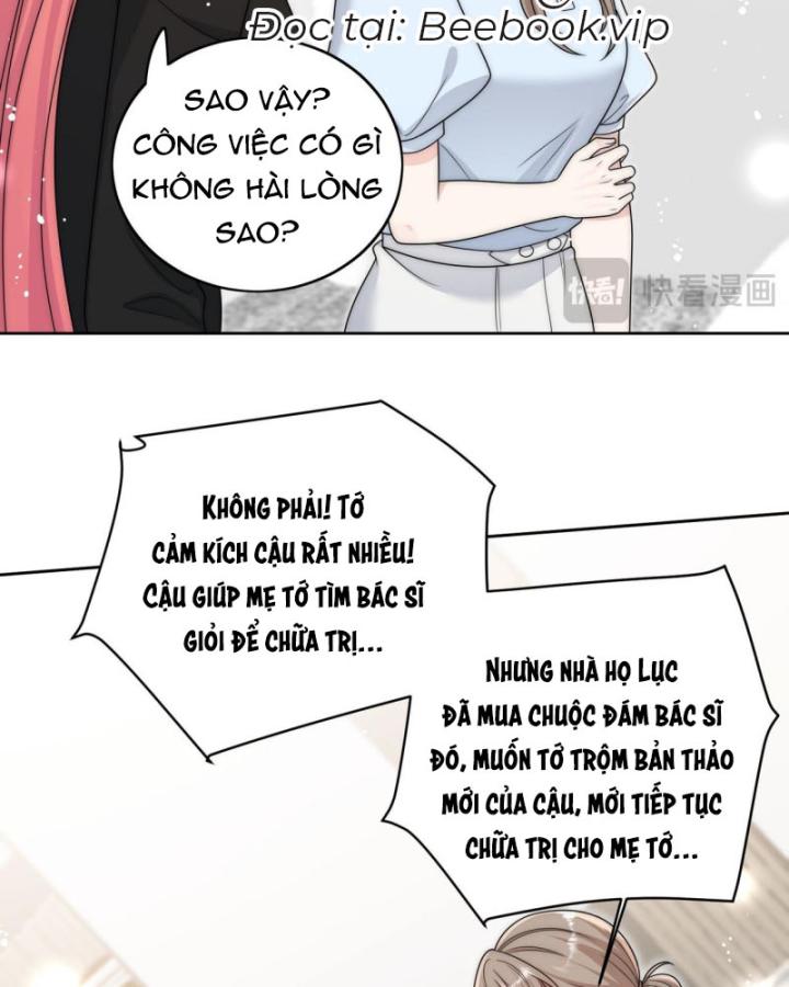 Khom Lưng Chapter 74 - Trang 2