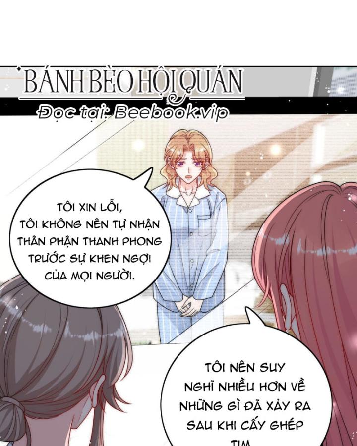 Khom Lưng Chapter 74 - Trang 2