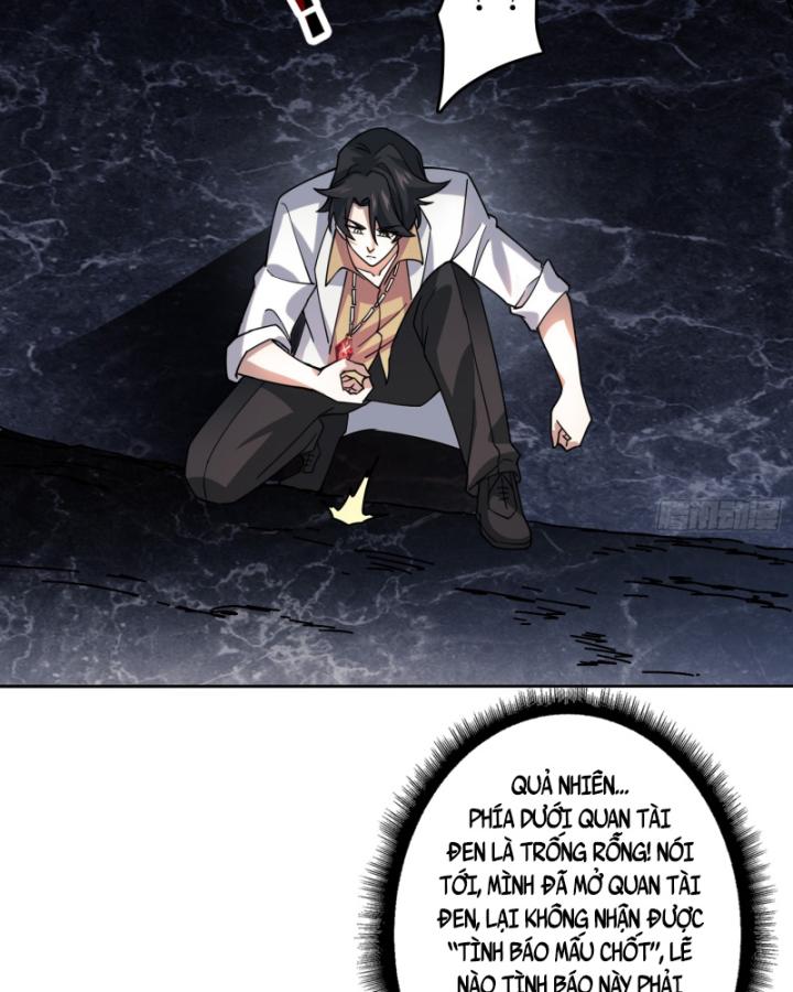 Không Theo Lối Mòn, Ta Quyết Ngược Đường Trở Thành Vô Địch Chapter 32 - 21