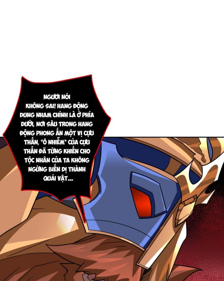 Không Theo Lối Mòn, Ta Quyết Ngược Đường Trở Thành Vô Địch Chapter 32 - 25