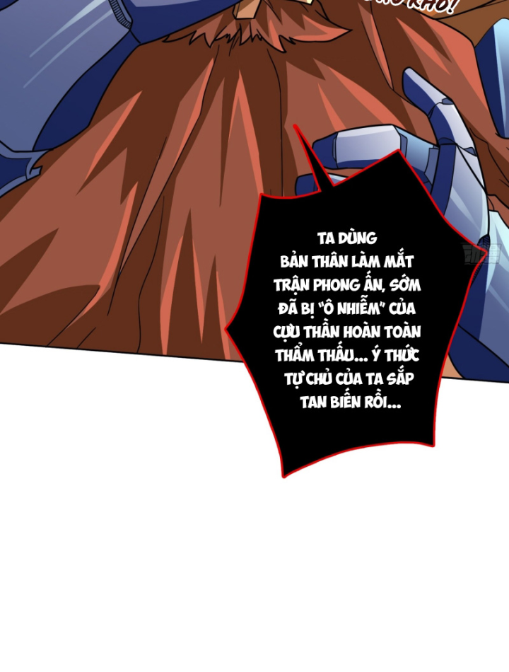 Không Theo Lối Mòn, Ta Quyết Ngược Đường Trở Thành Vô Địch Chapter 32 - 32