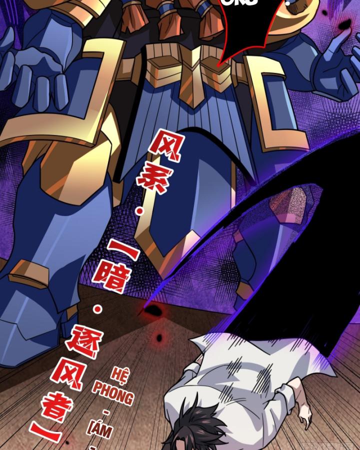 Không Theo Lối Mòn, Ta Quyết Ngược Đường Trở Thành Vô Địch Chapter 32 - 36