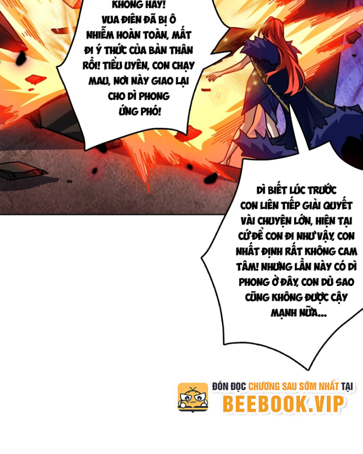 Không Theo Lối Mòn, Ta Quyết Ngược Đường Trở Thành Vô Địch Chapter 32 - 39