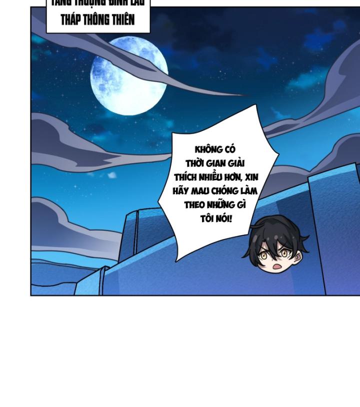 Không Theo Lối Mòn, Ta Quyết Ngược Đường Trở Thành Vô Địch Chapter 32 - 52