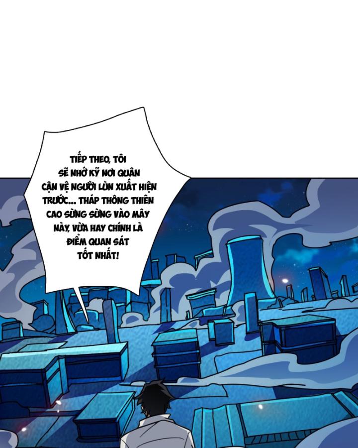 Không Theo Lối Mòn, Ta Quyết Ngược Đường Trở Thành Vô Địch Chapter 32 - 53