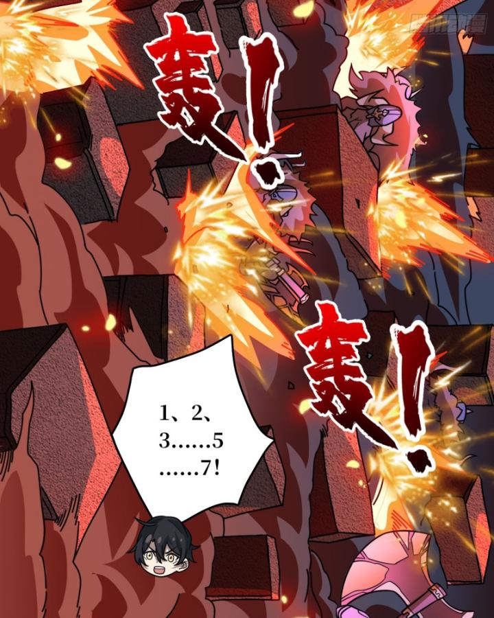 Không Theo Lối Mòn, Ta Quyết Ngược Đường Trở Thành Vô Địch Chapter 32 - 56