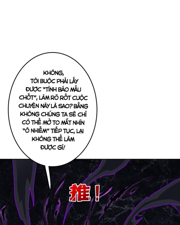 Không Theo Lối Mòn, Ta Quyết Ngược Đường Trở Thành Vô Địch Chapter 32 - 7