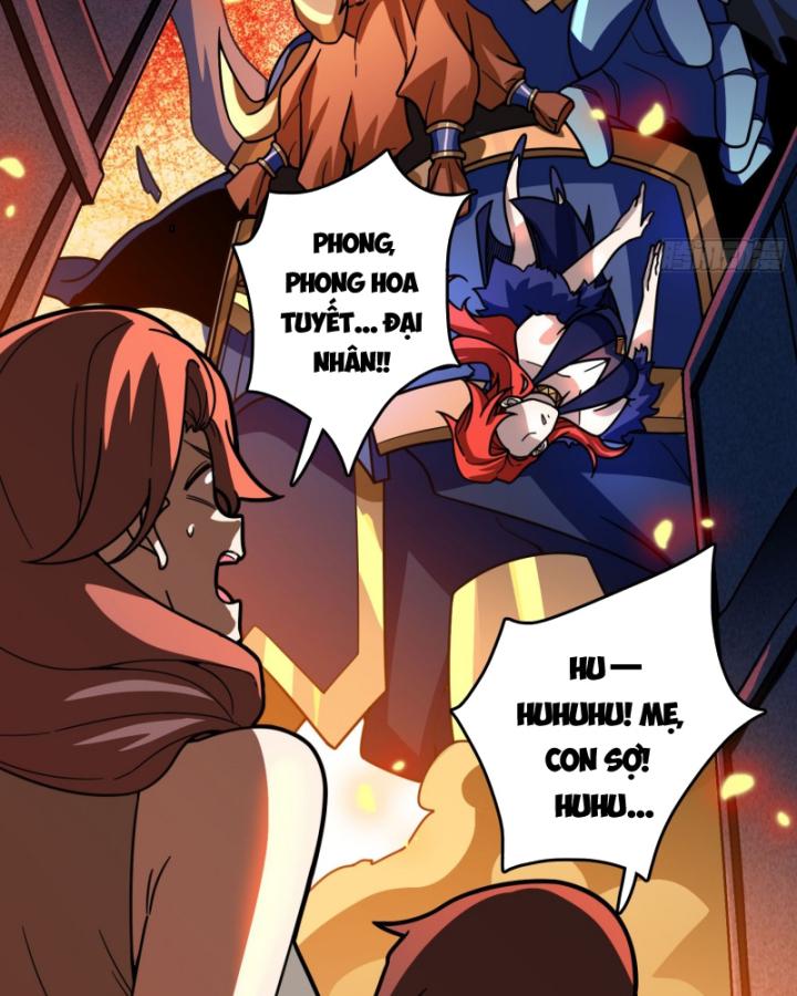 Không Theo Lối Mòn, Ta Quyết Ngược Đường Trở Thành Vô Địch Chapter 32 - 62