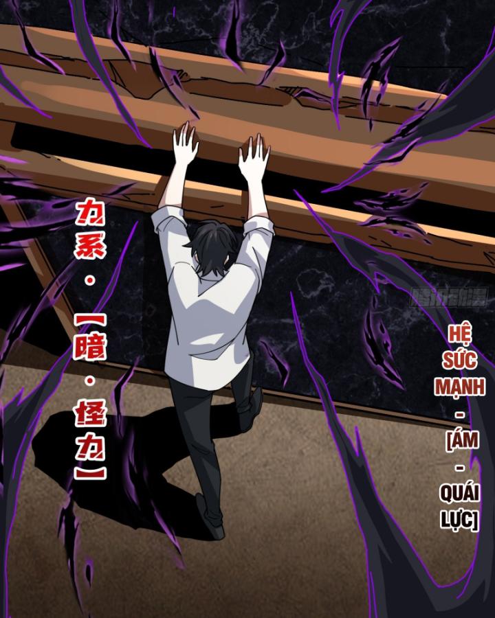 Không Theo Lối Mòn, Ta Quyết Ngược Đường Trở Thành Vô Địch Chapter 32 - 8
