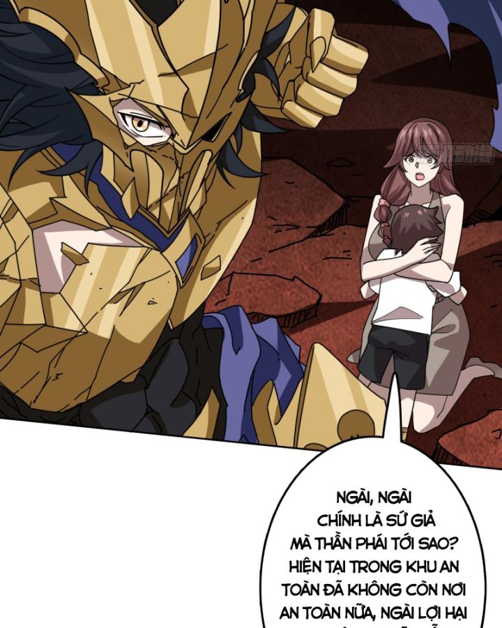 Không Theo Lối Mòn, Ta Quyết Ngược Đường Trở Thành Vô Địch Chapter 32 - 71