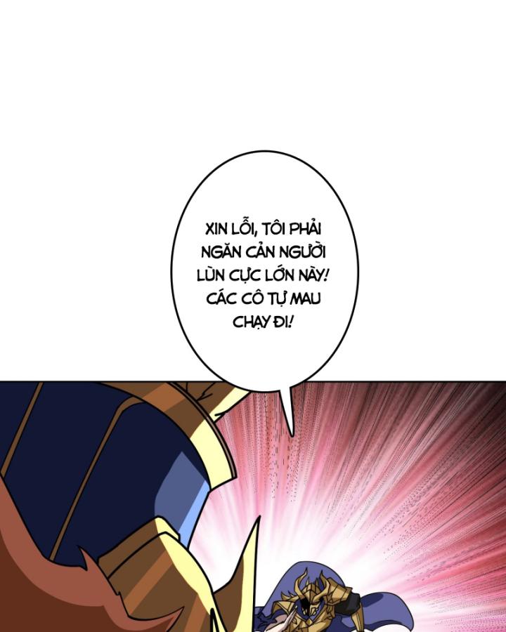 Không Theo Lối Mòn, Ta Quyết Ngược Đường Trở Thành Vô Địch Chapter 32 - 73