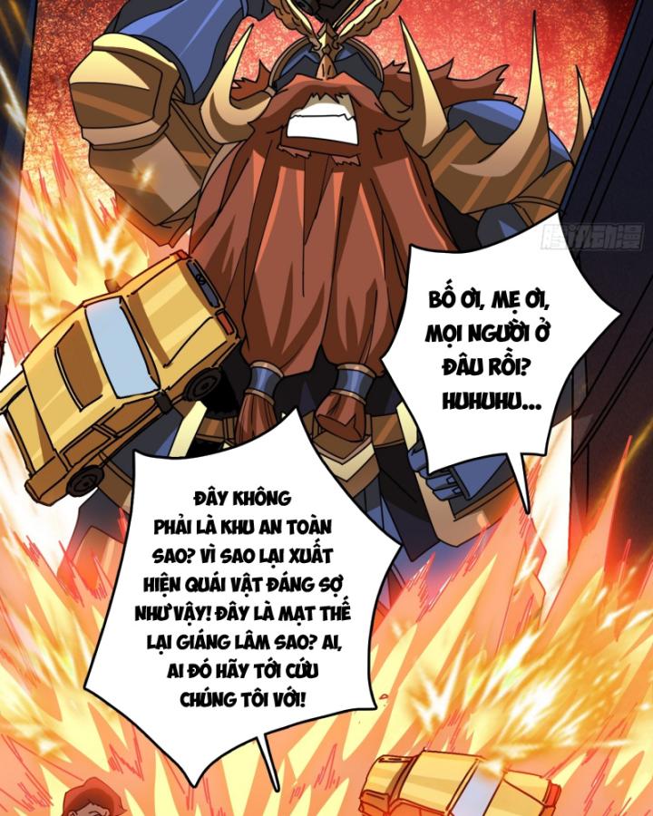 Không Theo Lối Mòn, Ta Quyết Ngược Đường Trở Thành Vô Địch Chapter 32 - 80