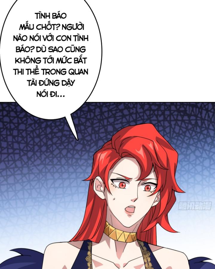 Không Theo Lối Mòn, Ta Quyết Ngược Đường Trở Thành Vô Địch Chapter 32 - 10