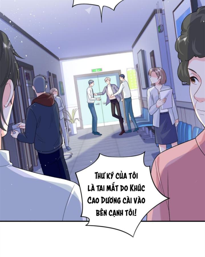 Bé Rồng Đột Kích! Mami Vừa Cay Vừa Độc Chapter 84 - 15