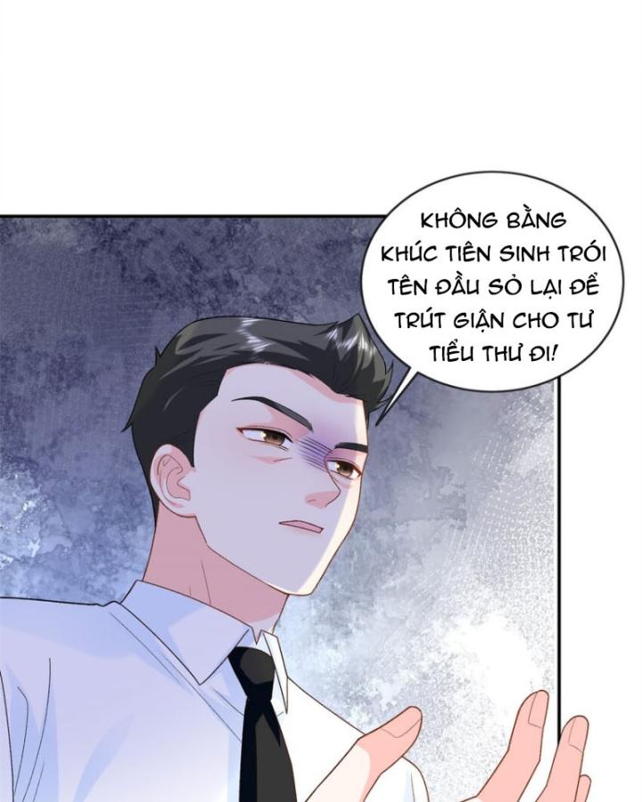 Bé Rồng Đột Kích! Mami Vừa Cay Vừa Độc Chapter 84 - 17