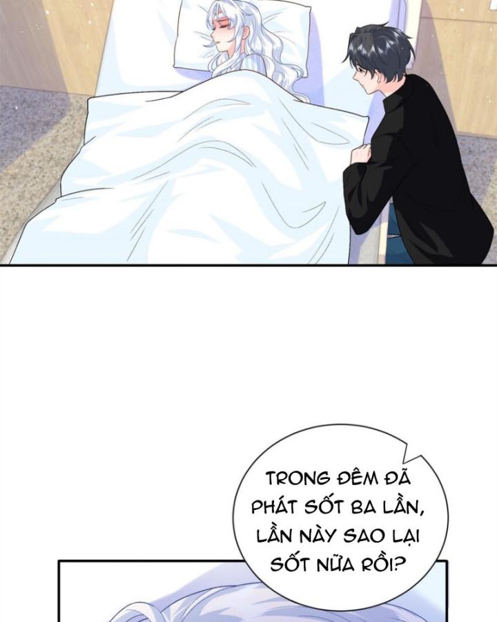 Bé Rồng Đột Kích! Mami Vừa Cay Vừa Độc Chapter 84 - 22