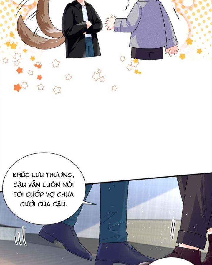 Bé Rồng Đột Kích! Mami Vừa Cay Vừa Độc Chapter 84 - 38