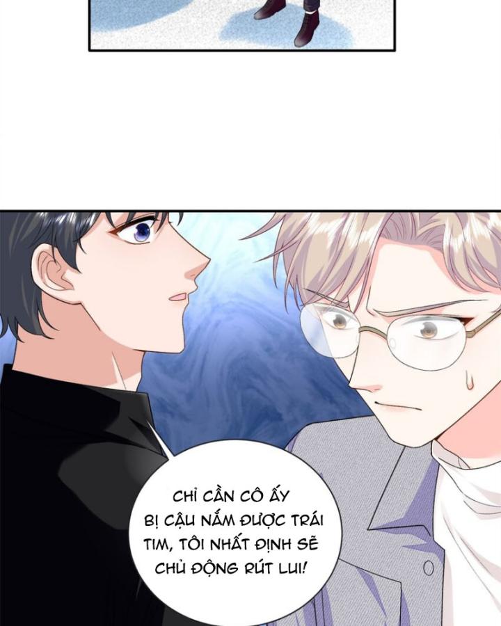 Bé Rồng Đột Kích! Mami Vừa Cay Vừa Độc Chapter 84 - 43