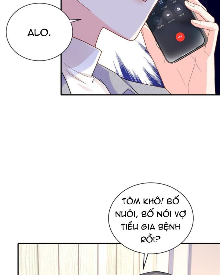 Bé Rồng Đột Kích! Mami Vừa Cay Vừa Độc Chapter 84 - 50