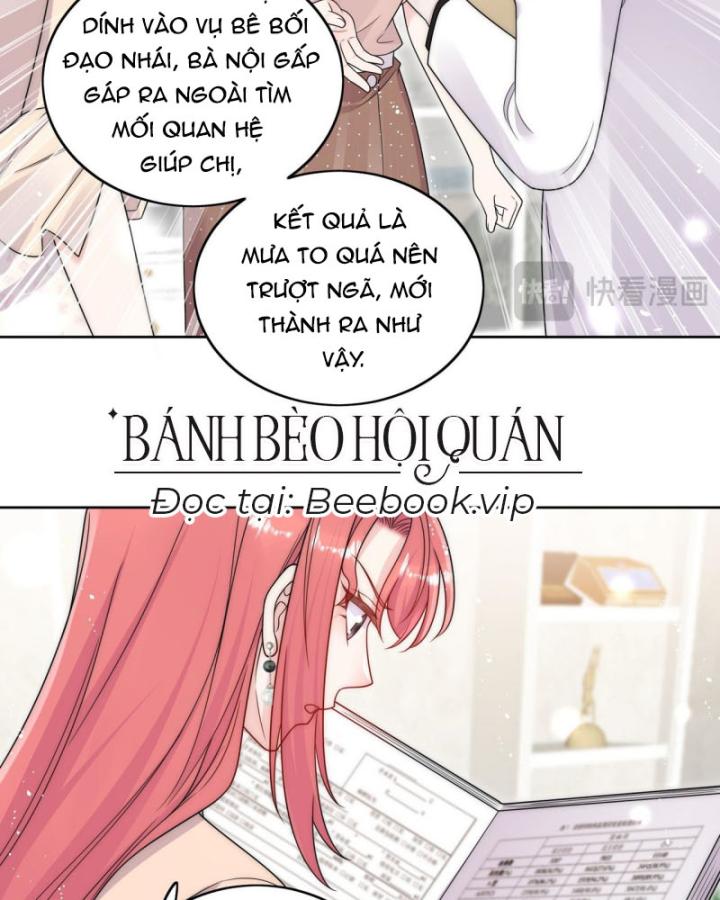Khom Lưng Chapter 75 - Trang 2