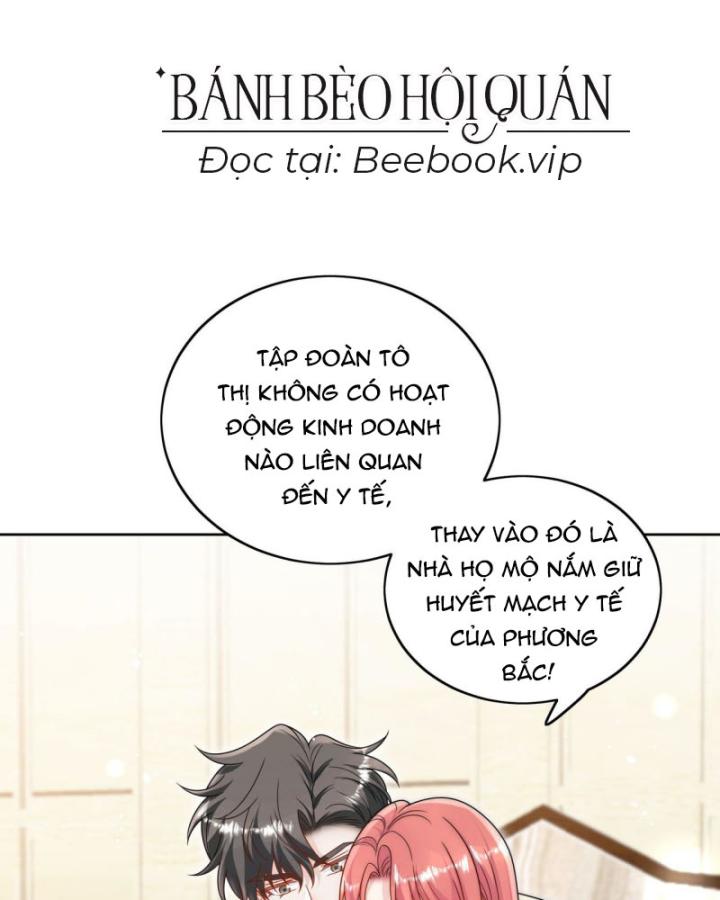 Khom Lưng Chapter 75 - Trang 2