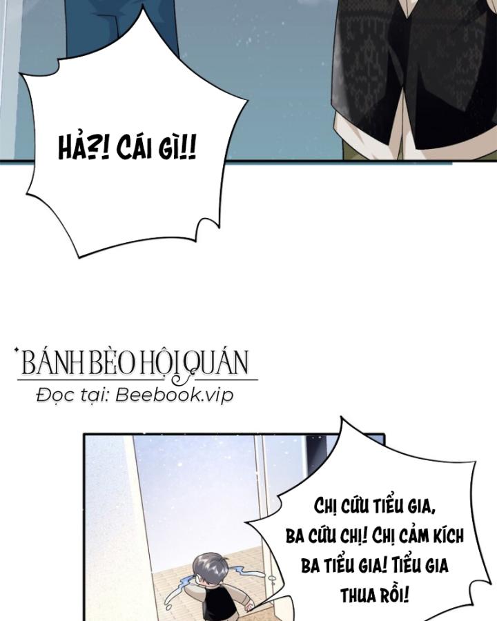 Bé Rồng Đột Kích! Mami Vừa Cay Vừa Độc Chapter 85 - 22
