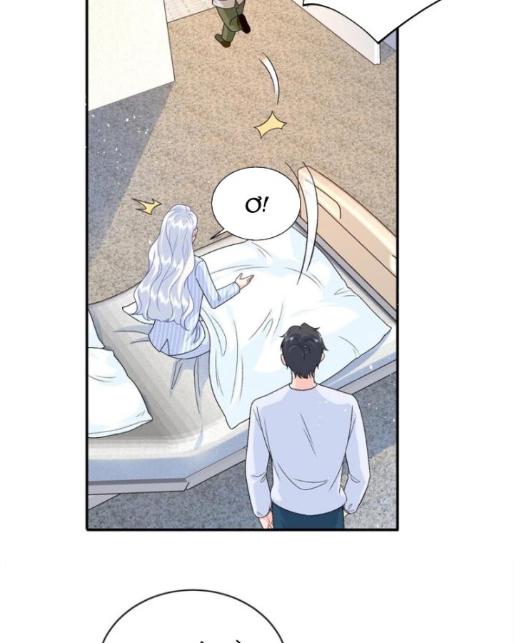 Bé Rồng Đột Kích! Mami Vừa Cay Vừa Độc Chapter 85 - 23