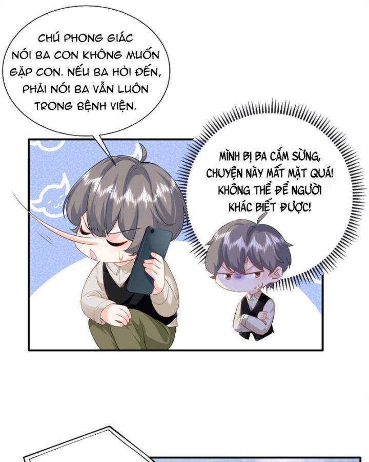 Bé Rồng Đột Kích! Mami Vừa Cay Vừa Độc Chapter 85 - 35