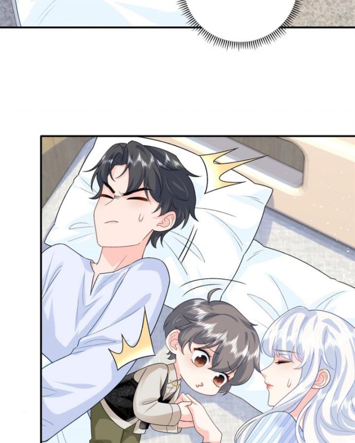 Bé Rồng Đột Kích! Mami Vừa Cay Vừa Độc Chapter 85 - 9