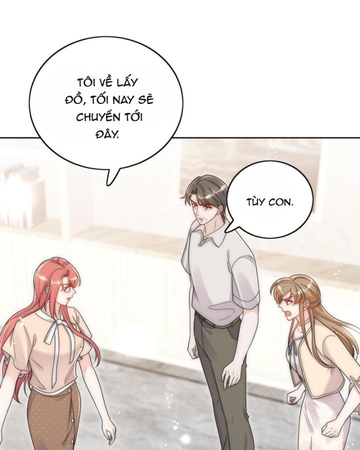 Khom Lưng Chapter 76 - Trang 2