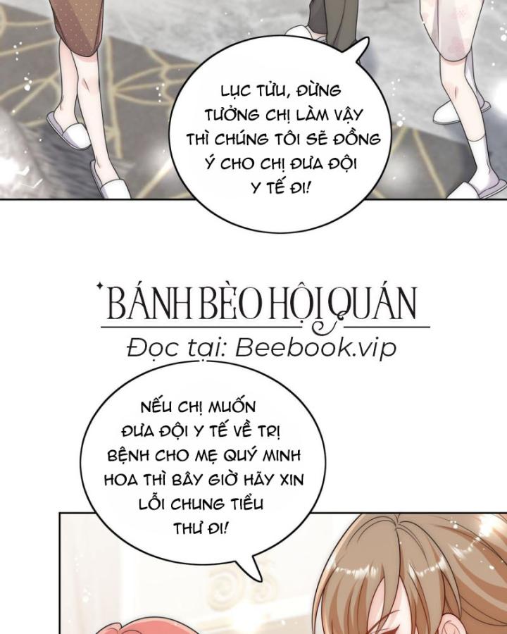 Khom Lưng Chapter 76 - Trang 2