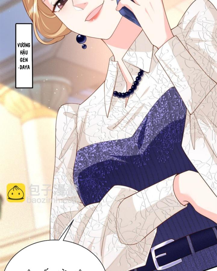 Bé Rồng Đột Kích! Mami Vừa Cay Vừa Độc Chapter 87 - 11