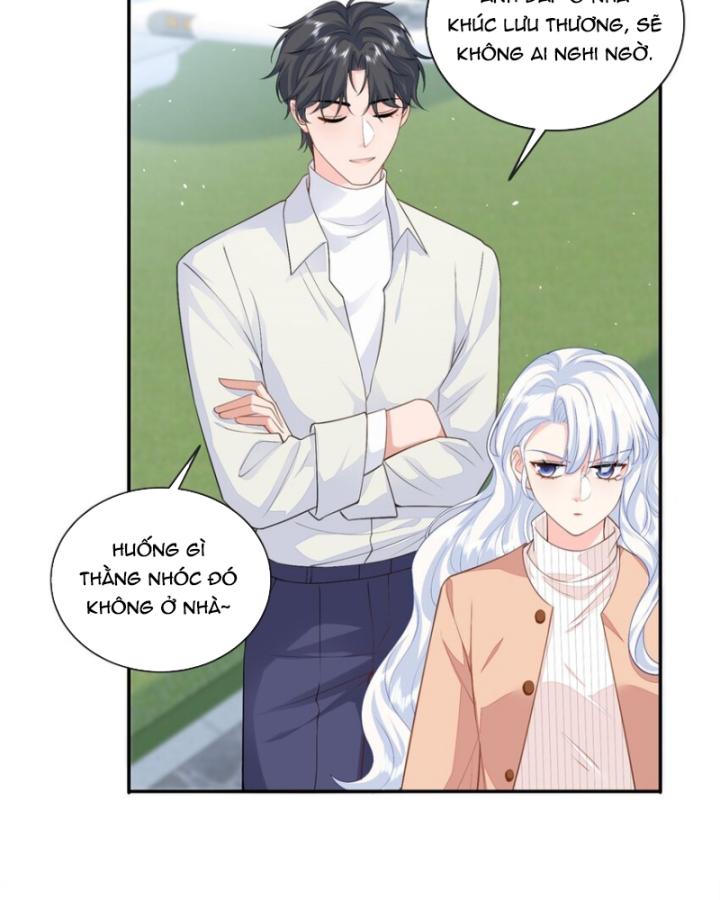 Bé Rồng Đột Kích! Mami Vừa Cay Vừa Độc Chapter 87 - 24