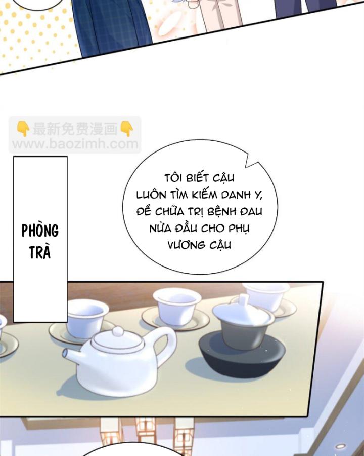 Bé Rồng Đột Kích! Mami Vừa Cay Vừa Độc Chapter 87 - 28
