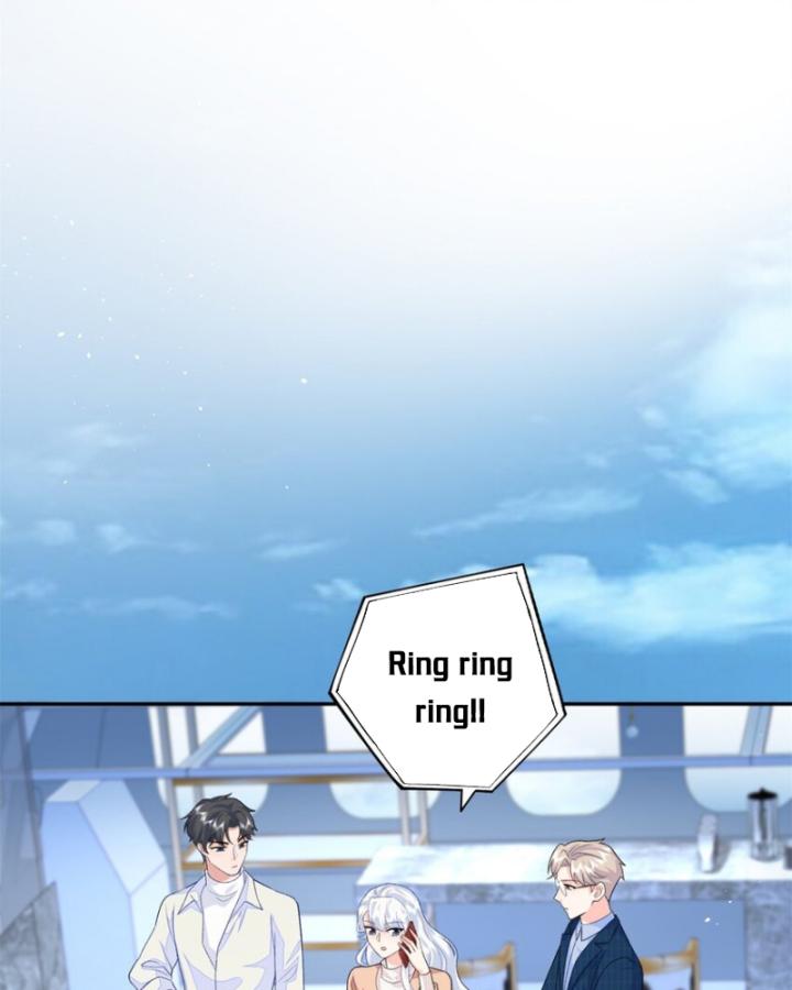 Bé Rồng Đột Kích! Mami Vừa Cay Vừa Độc Chapter 87 - 34