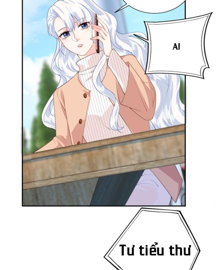 Bé Rồng Đột Kích! Mami Vừa Cay Vừa Độc Chapter 87 - 8