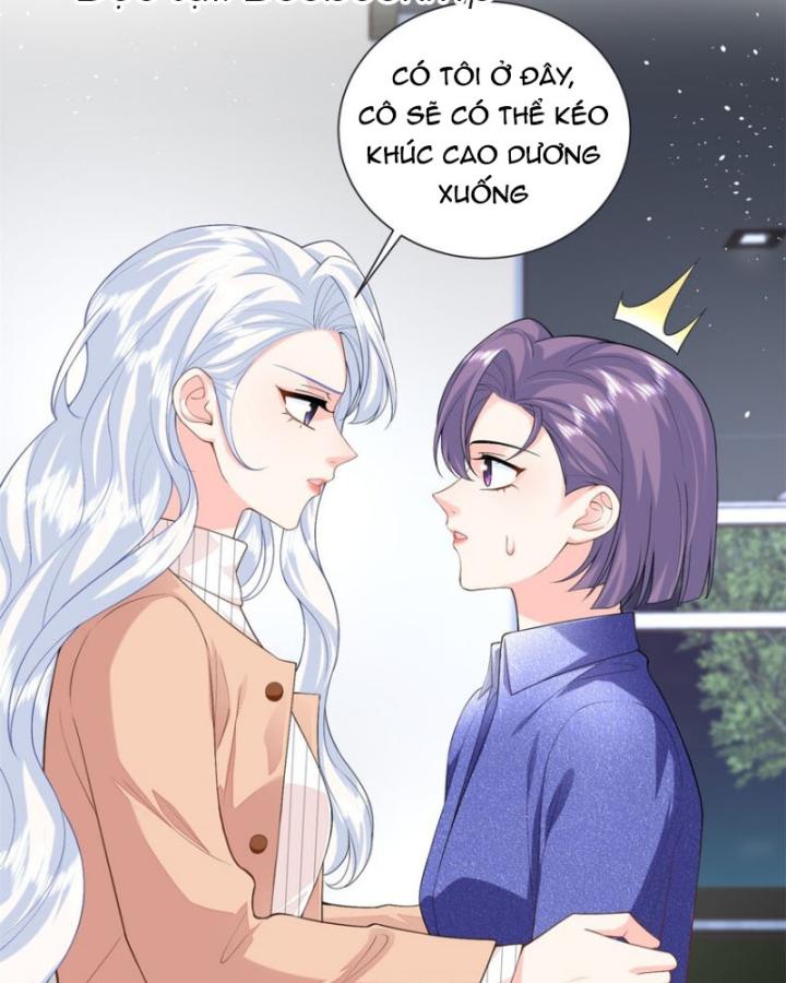 Bé Rồng Đột Kích! Mami Vừa Cay Vừa Độc Chapter 86 - 12