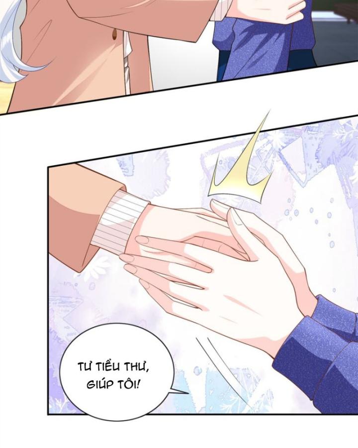 Bé Rồng Đột Kích! Mami Vừa Cay Vừa Độc Chapter 86 - 13