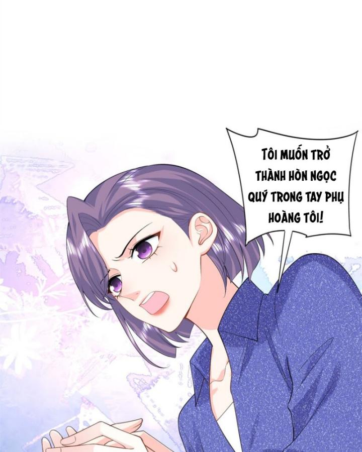 Bé Rồng Đột Kích! Mami Vừa Cay Vừa Độc Chapter 86 - 14
