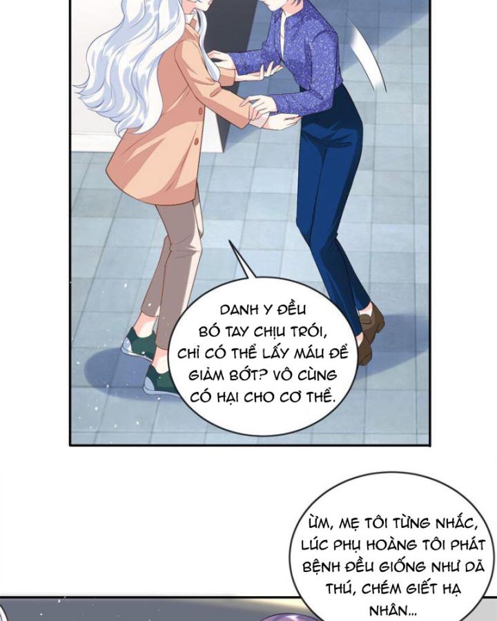 Bé Rồng Đột Kích! Mami Vừa Cay Vừa Độc Chapter 86 - 16