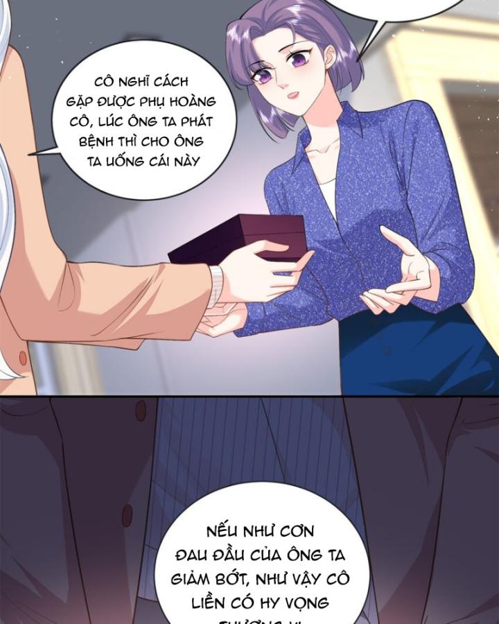 Bé Rồng Đột Kích! Mami Vừa Cay Vừa Độc Chapter 86 - 17