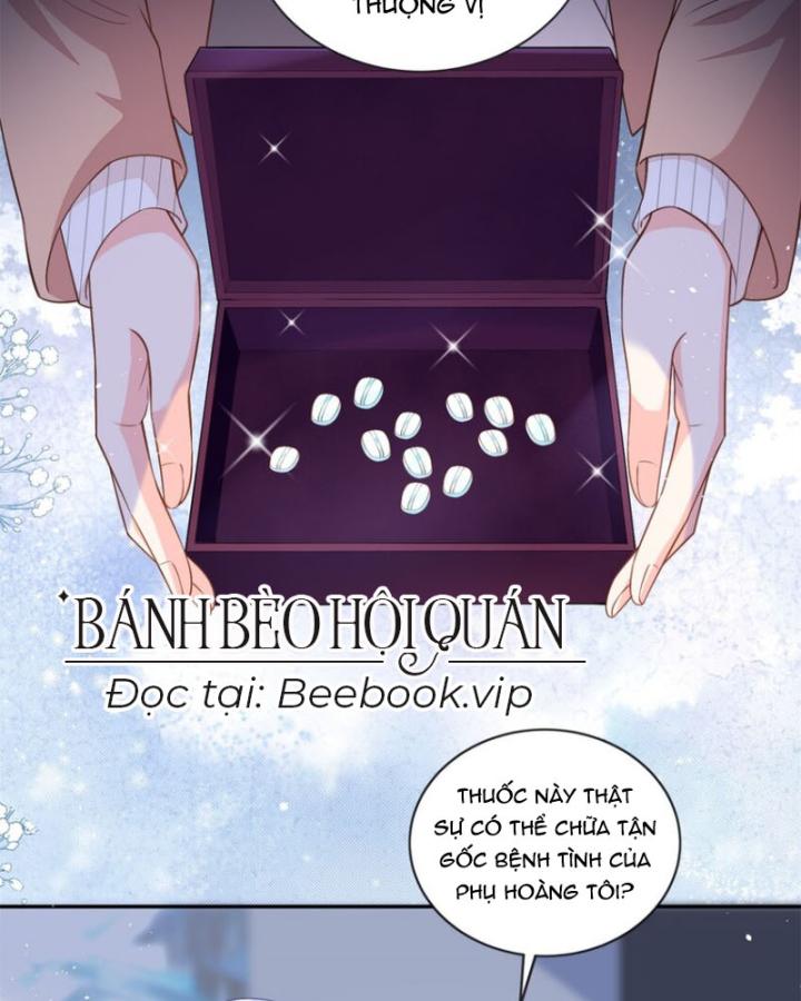 Bé Rồng Đột Kích! Mami Vừa Cay Vừa Độc Chapter 86 - 18
