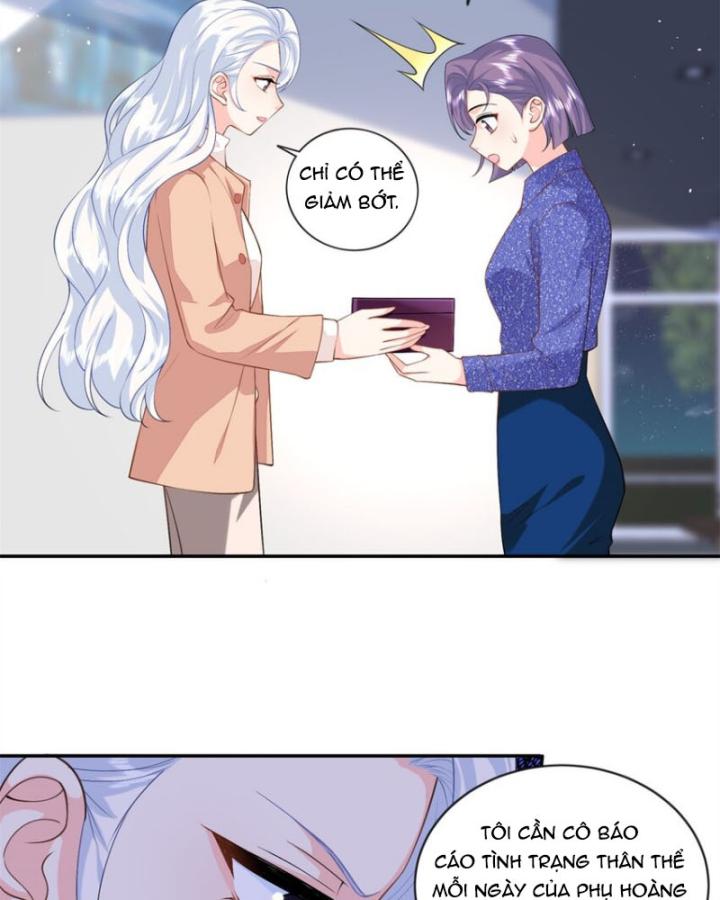 Bé Rồng Đột Kích! Mami Vừa Cay Vừa Độc Chapter 86 - 19