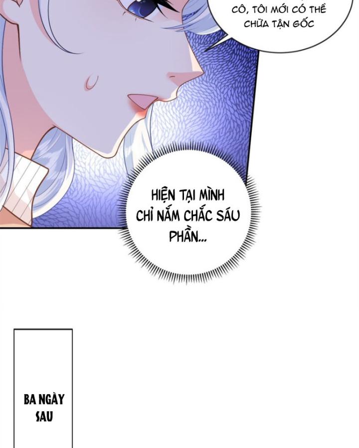 Bé Rồng Đột Kích! Mami Vừa Cay Vừa Độc Chapter 86 - 20