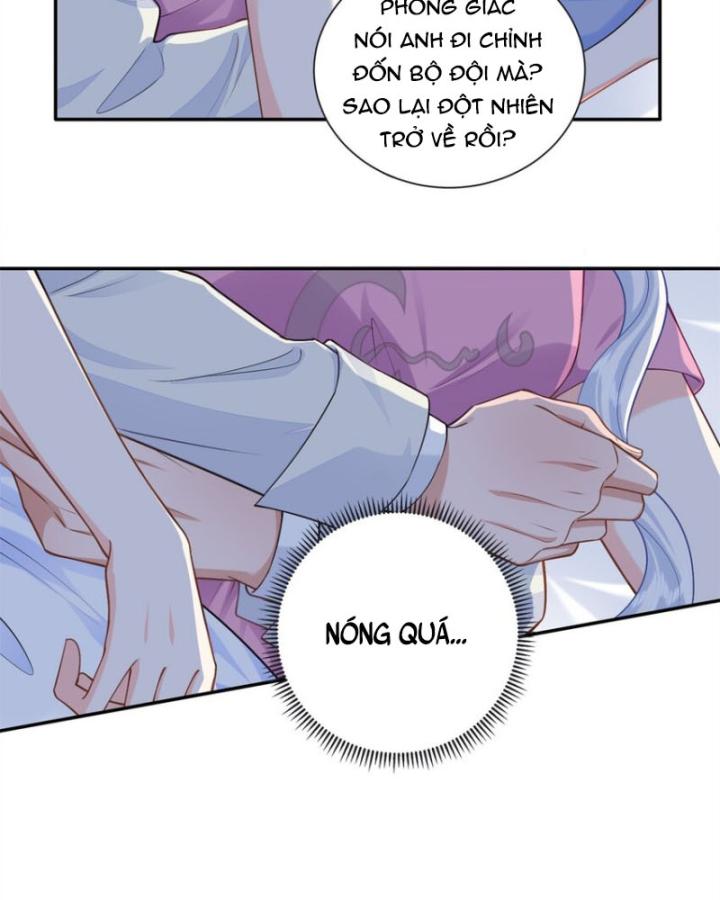 Bé Rồng Đột Kích! Mami Vừa Cay Vừa Độc Chapter 86 - 26
