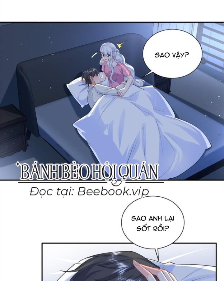 Bé Rồng Đột Kích! Mami Vừa Cay Vừa Độc Chapter 86 - 27